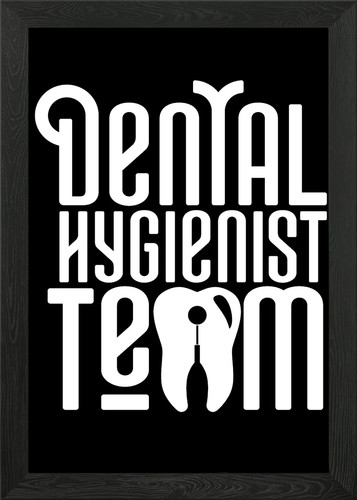 Dentalhygieniker team - dentalhygieniker,