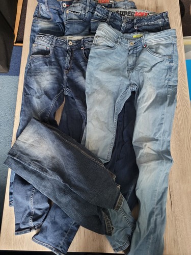 Vingino jeans jungen - vingino,