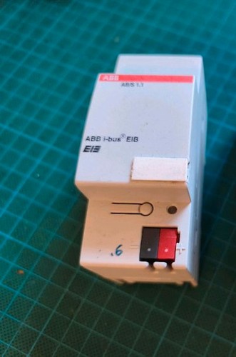 Abb 1 knx eib - ab/s,