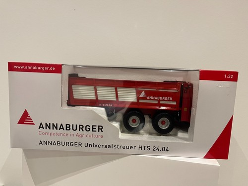 Annaburger universalstreuer - annaburger,