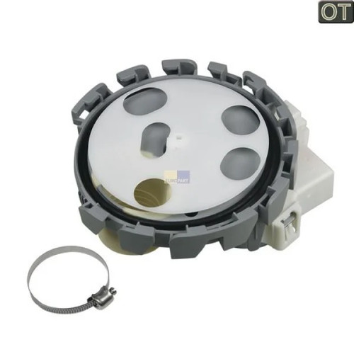 Drehschieber bosch 00649568 - drehschieber,