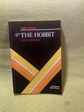 Notes on The Hobbit/J.R.R.Tolkien York notes