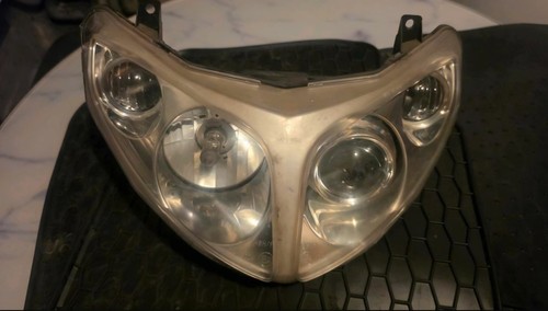 Peugeot speedfight original - peugeot,