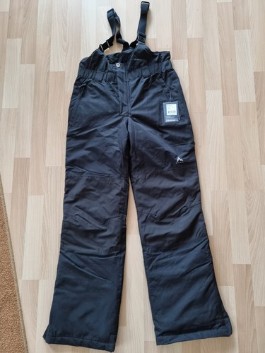 Mckinley skihose schwarz - mckinley,