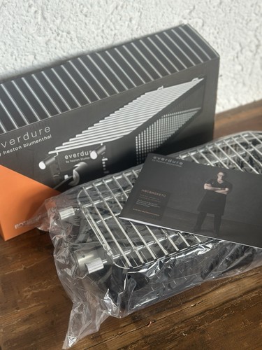 Everdure heston blumenthal - by,