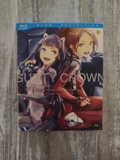 Guilty Crown - Vol 2 - Blu-Ray