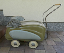 Puppenwagen Zekiwa gebraucht
