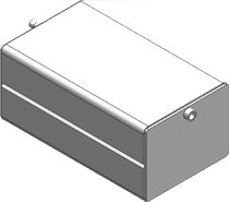 Viessmann Pufferspeicher eckig