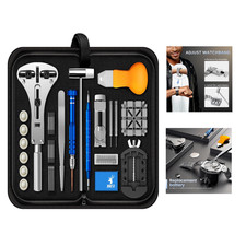Uhrenwerkzeuge Set Uhren