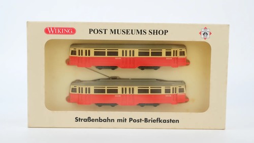 Wiking post museums - wiking,