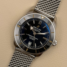 Breitling Superocean Heritage
