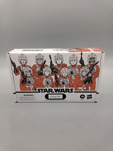 Star wars the vintage - -,