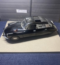 Solido 1:18, Citroën  DS 19
