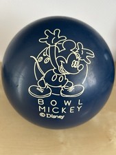 Bowlingkugel USA 1990s