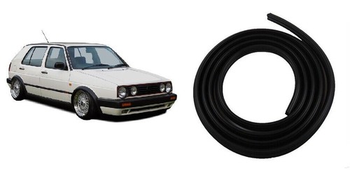Golf mk2 gummi - golf, 2