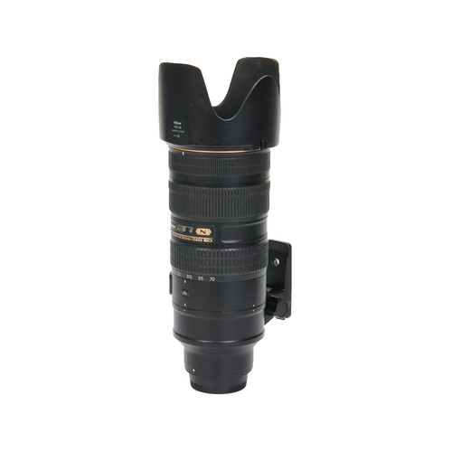 Nikon 200mm s g ed - 70-200mm/2,8, af-s