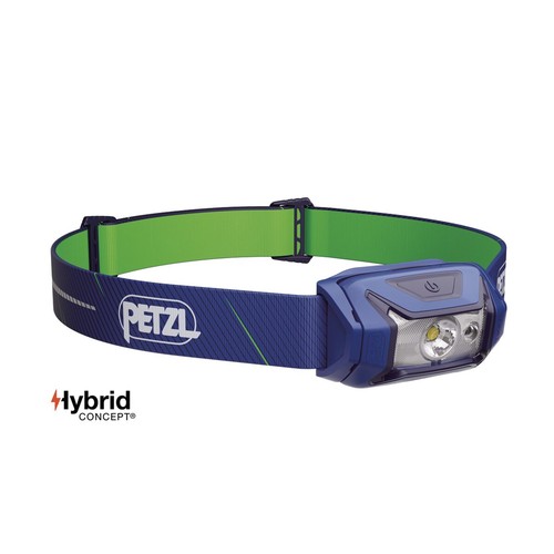 Petzl tikka core stirnlampe - tikka,