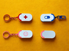 Pillendose klein mit