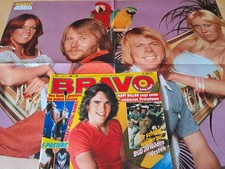 BRAVO Nr.23 vom 27.5.1981 mit