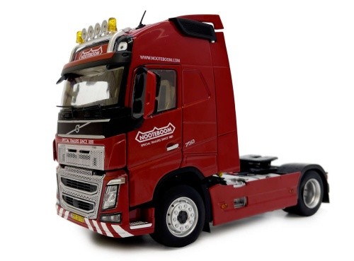 Volvo fh16 4x2 - fh16,