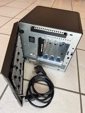 HPE ProLiant MicroServer Gen10 X3216 3.0GHz 2-core 1P 8GB und FP 2 TB WD Red