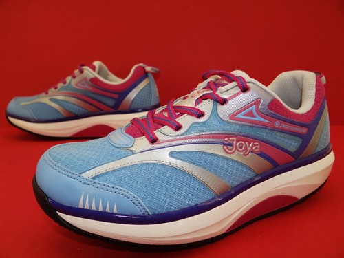 Joya zoom sky blue sneaker - sky,