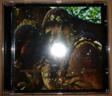 A CHALLENGE OF HONOUR - MONUMENTS / CD / AUSTRIA / 2007 / TRIARII / BLUTHARSCH