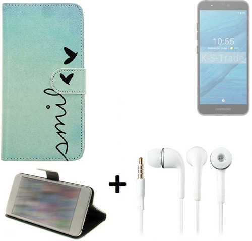 Handyhülle für fairphone - handyhülle,