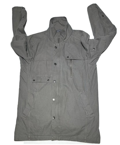 Norrona sommer jacke - gr, l