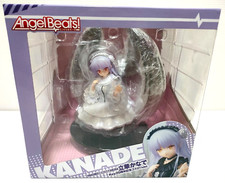 Angel beats kanade tachibana - angel,