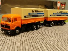 1/87 Herpa MB NG Jehle