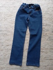 Jeans Dunkelblau 152 Jungen
