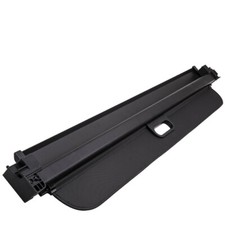 Hinten Laderaumabdeckung