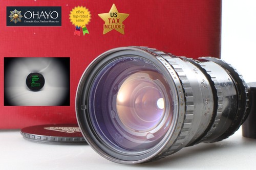 Exc angenieux f - [exc+5],