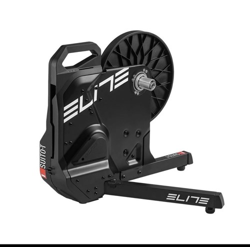 Elite suito smart turbo - suito-t,