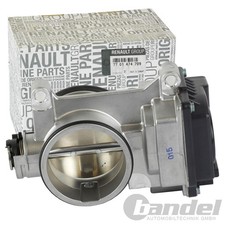 ORIGINAL DROSSELKLAPPE passend