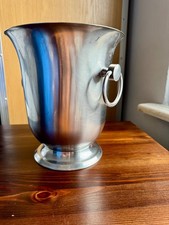 Edelstahl Sektkühler von Guy Degrenne Weinkühler