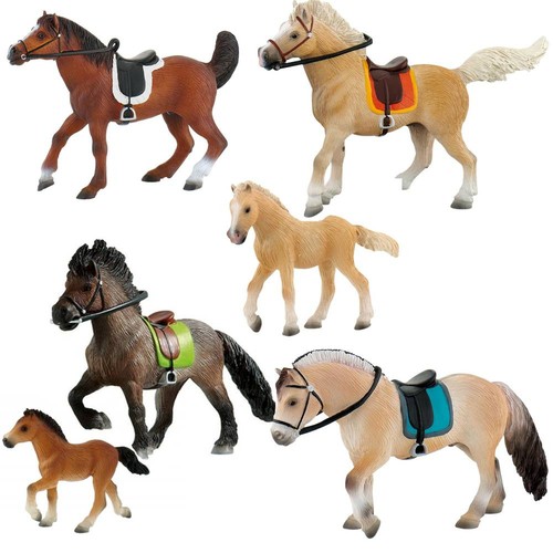 Original bullyland pferd - ⭐,