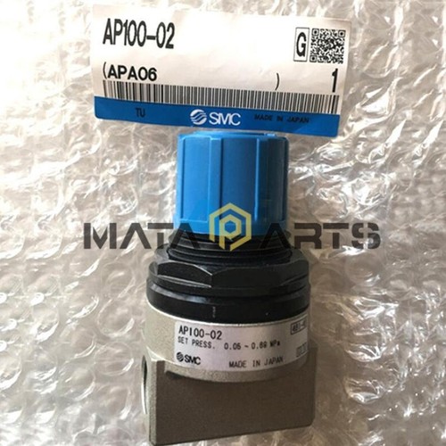 One new smc release valve - smc,