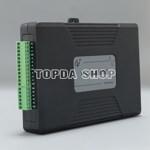 Usb data acquisition card - data,