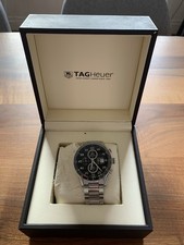 TAG Heuer Carrera Calibre 1887