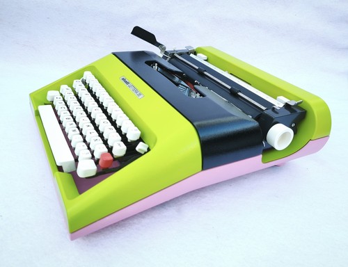 Olivetti lettera - olivetti,