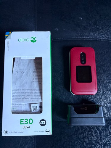 Doro leva e30 - e30, seniorenhandy