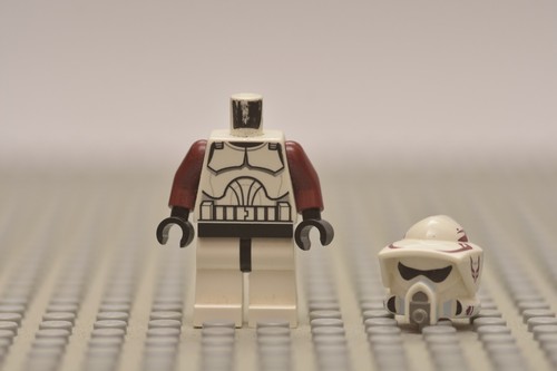 Lego star wars figuren clone - wars,