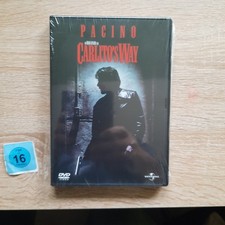 DVD-Carlito's Way---- Brian De