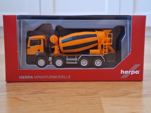 Herpa man tgs nn - herpa-,