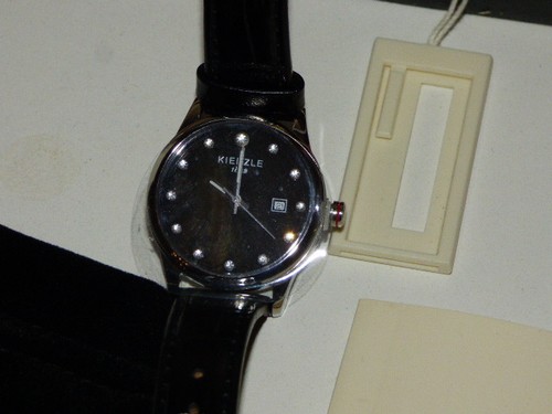 Kienzle herrenuhr 1882 - -,