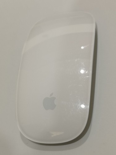 Apple magic mouse gen - magic,