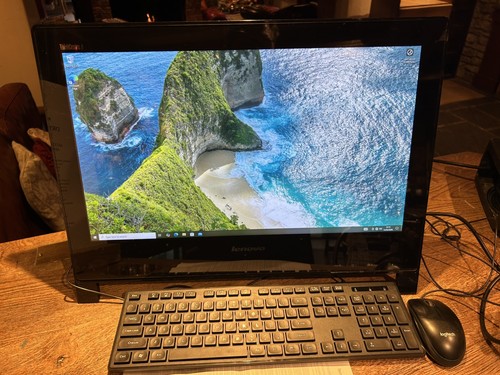 All one lenovo - in,