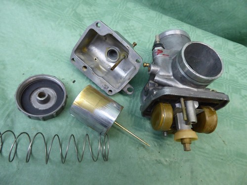 Vergaser mikuni vm38 yamaha - vergaser,